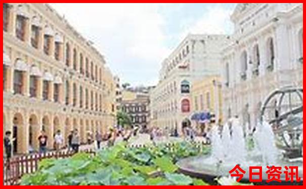 中国有名的旅游景点